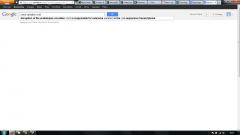 Google essaie trop fort des fois...