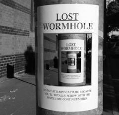 Wormhole
