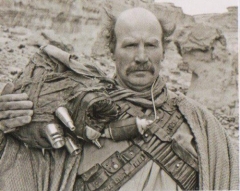 Sand people Are people Too