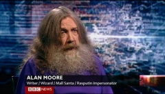Alan Moore