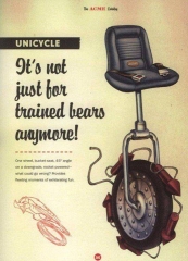 Acme Bicycle