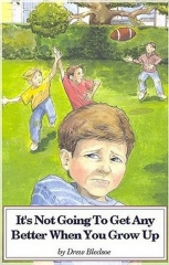 Triste vérité expliqué Aux enfants