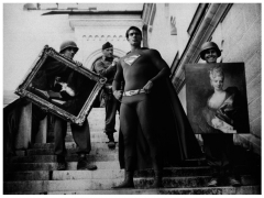 histoire superman