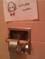 Lets play a game....