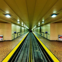Metro de Montreal