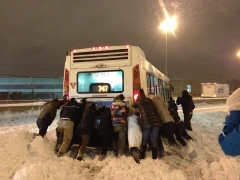 Meanwhile in Montreal