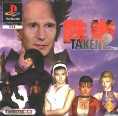 Taken 2