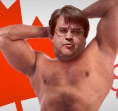 Denis Coderre l'homme de toutes les femmes