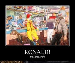 RONALD