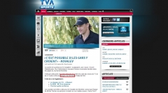 Les Rangers de Montréal