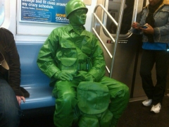 vagin de tigre en cobalt