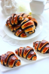 Le secret le mieux garder d'Israel : les rugelachs