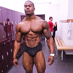 N'échappez pas votre savon.