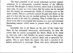 This is a perfectly natural thought and desire.