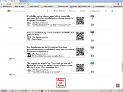 VoteR pour moi plzzzz!!!