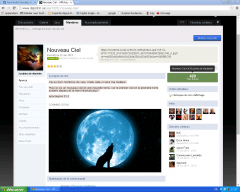 Drox a manqué d'inspiration?