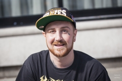 Je collectionne les-crânes d'animaux jen ai...