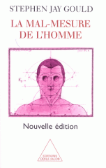 La mal mesure de l'homme.epub