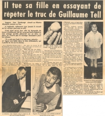 À quand le retour d'Allo Police ?