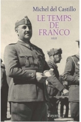 Le Temps de Franco.epub