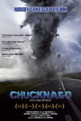 Le nouveau film de Chuck Norris