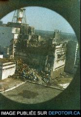 Igor Kostin, l’œil de Tchernobyl