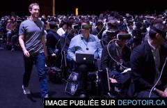 Is this picture an allegory of our future ?