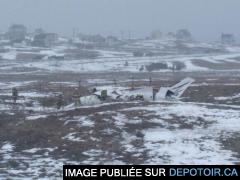 Écrasement d'avion aux Îles-de-la-Madeleine: aucun survivant