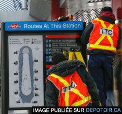 phallic-looking sign