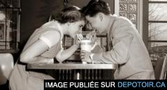 Petites habitudes à l'ancienne qu'on devrait ramener pour faire des sorties plus romantiques