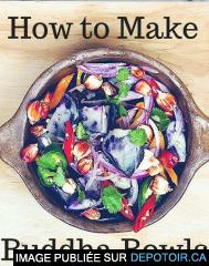 How to make Buddah Bowls ?