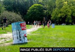 À la recherche de la poubelle urbaine parfaite