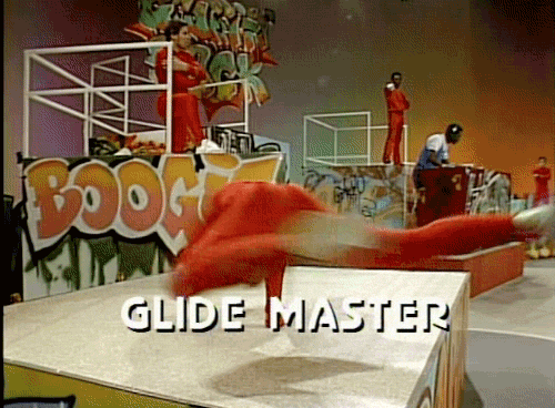 Glide Master