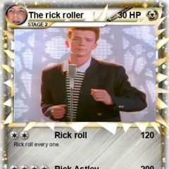 Rick Roller