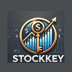 Stockkey
