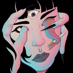 Tokyo Eyes