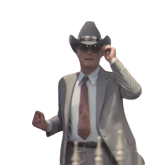 John Rick Jr