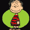 LINUS VAN PELT