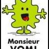 Mr Vomi